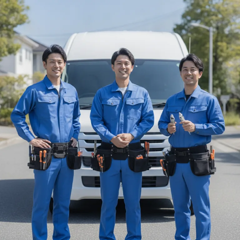 窓の設置 のチーム: あま市